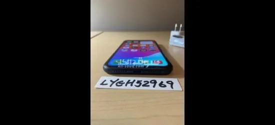 iPhone 11 apple - 3