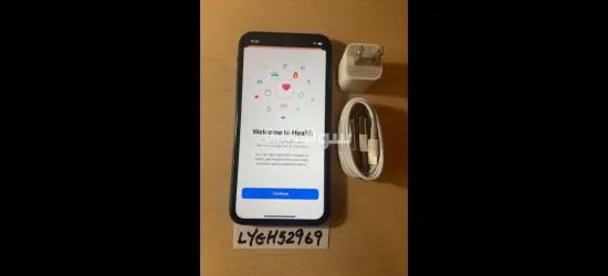 iPhone 11 apple - 4