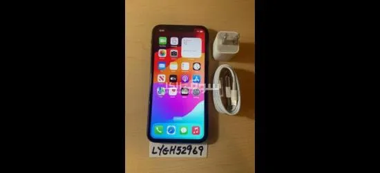 iPhone 11 apple - 5