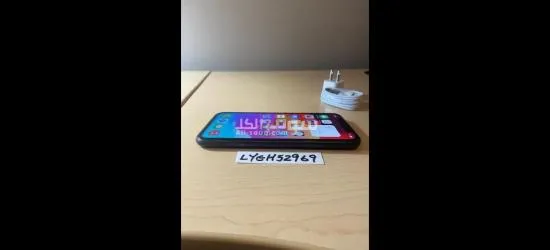 iPhone 11 apple - 8