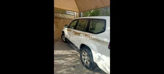 برادو2006للبيع - 2
