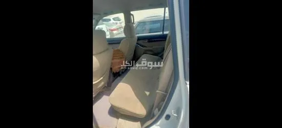 برادو2006للبيع - 3