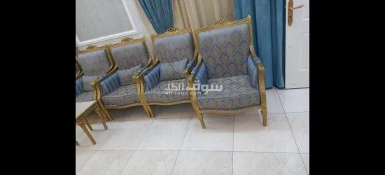 ديكور جبس و اصباغ - 5