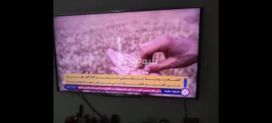 تلفزيون "55 بوصة 4K - 3