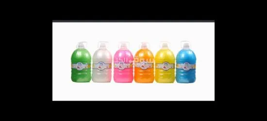 مطلوب وكلاء لمنتجات العنايه بالشعر والمنظفات