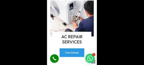 Doha Ac Repir And Service - 2