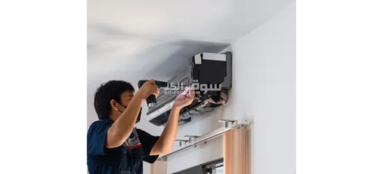 Doha Ac Repir And Service - 4