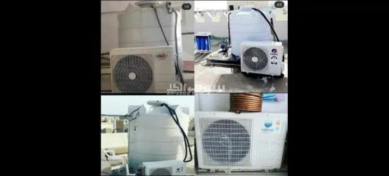 Doha Ac Repir And Service - 6