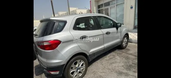 سياره فورد ايكو اسبورت للبيع