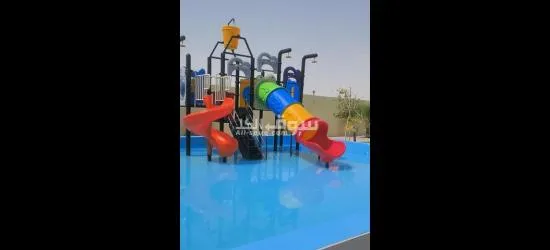 حمامات سباحة صحية - 3