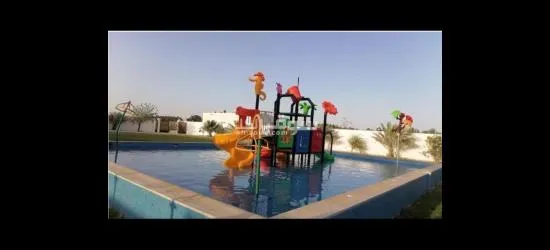 حمامات سباحة صحية - 5