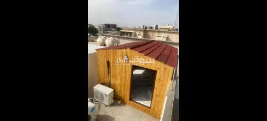 غرف خشبية - 2