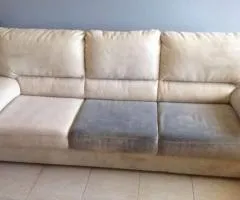 شركة بني هاجر للتنظيفات