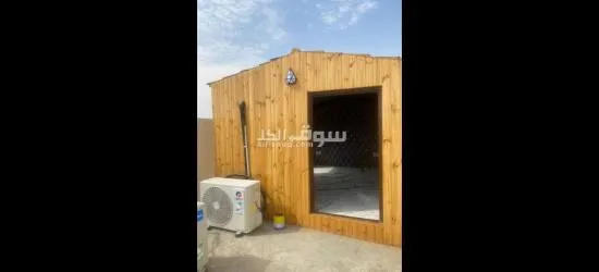 غرف خشبية - 6