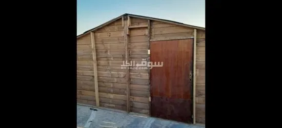غرف خشبية - 8