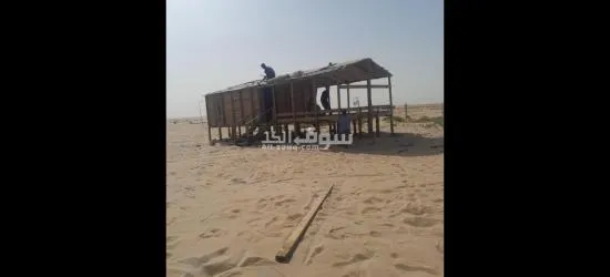 غرف خشبية - 10
