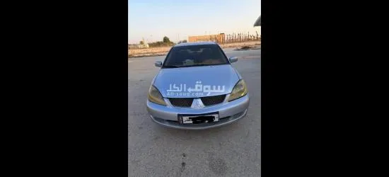 لانسر ٢٠١٠ lancer 2010