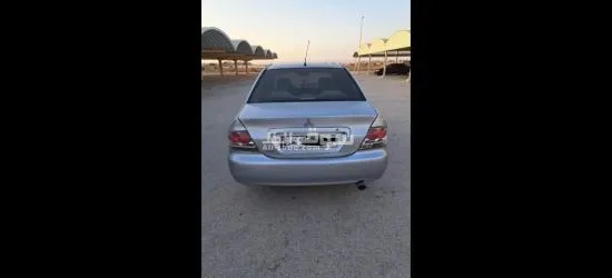 لانسر ٢٠١٠ lancer 2010 - 2