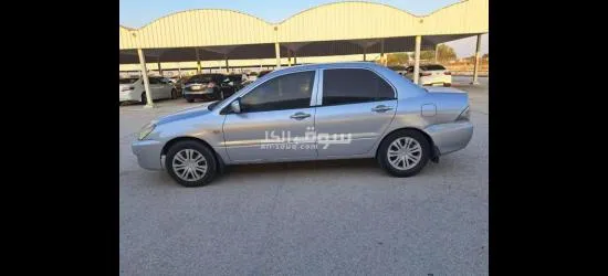 لانسر ٢٠١٠ lancer 2010 - 5