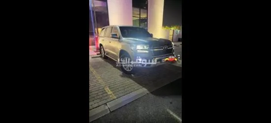 Land cruiser 2019GXR V6 - 6