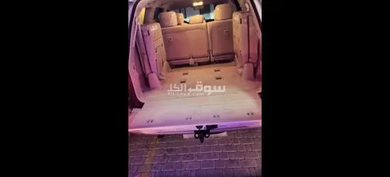Land cruiser 2019GXR V6 - 8