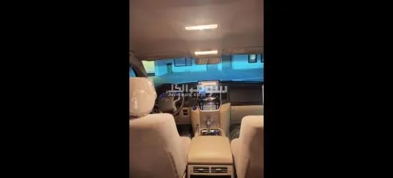 Land cruiser 2019GXR V6 - 9