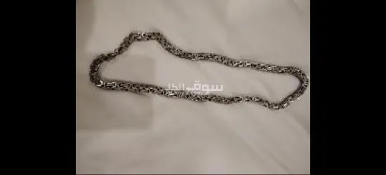 سلسه بلاتين اصلي