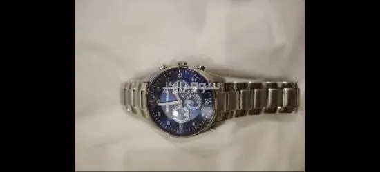 ساعه هابي كوبي ارماني