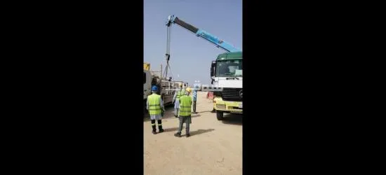 مصنع مولات مع عقودة للبيع - 5