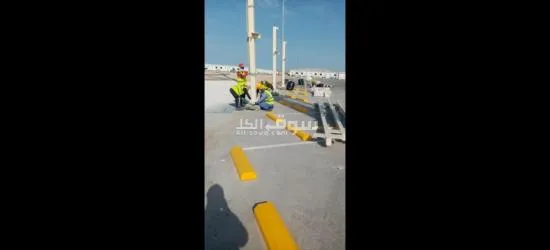 مصنع مولات مع عقودة للبيع - 9
