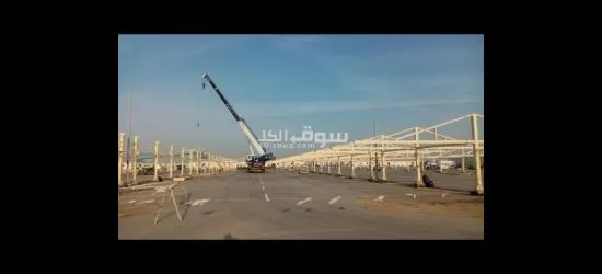 مصنع مولات مع عقودة للبيع - 10