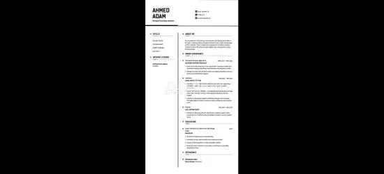 محاسب ابحث عن عمل