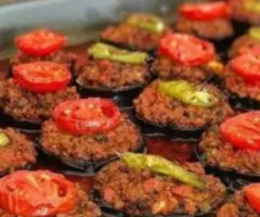 مطلوب للعمل في مطعم تونسي