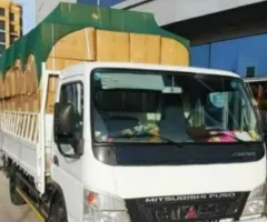 ننقل جميع الاغراض ونقل الكشره