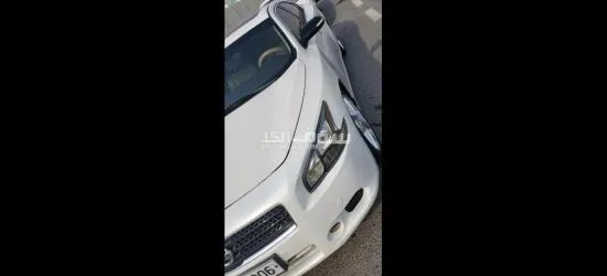 Nissan Maxima - 6