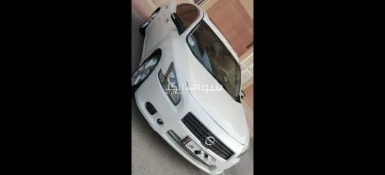 Nissan Maxima - 9