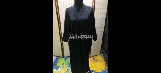عبايات للبيع - 2