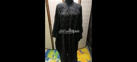 عبايات للبيع - 3