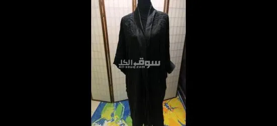 عبايات للبيع - 5
