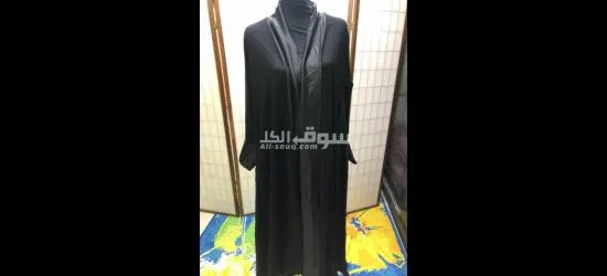 عبايات للبيع - 6