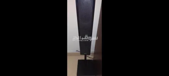 Sony DVD Player with Remote control