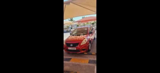 Nissan sunny istamara until Feb 2025