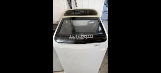 Samsung 11 kg Toplod washing machine For sale - 2