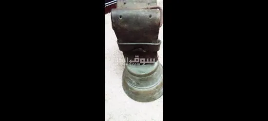 جرس اثري قديم - 4