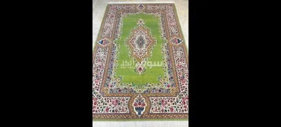 Iranian handmade carpet - 2