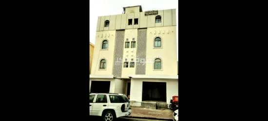 للبيع او الايجار عمارة في المطار القديم