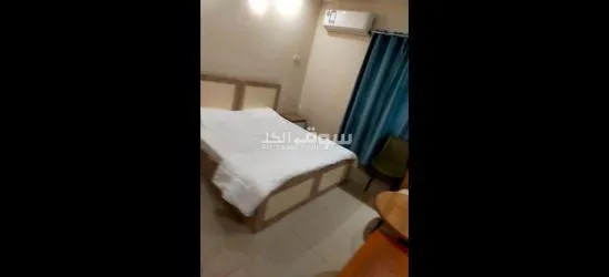 غرفة للايجار