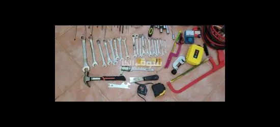 Home items tools - 6