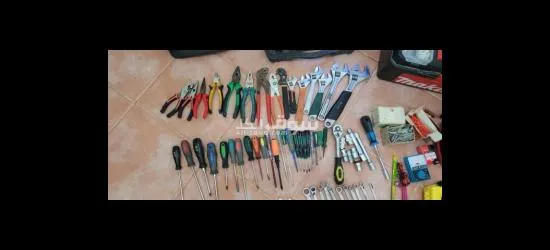 Home items tools - 7